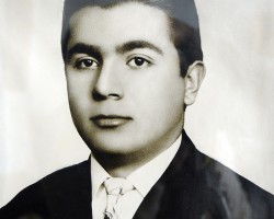 farhad arzhangi