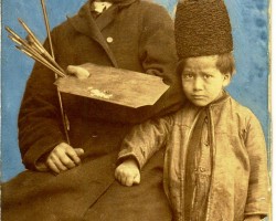 Mir Mosavar va Rasam