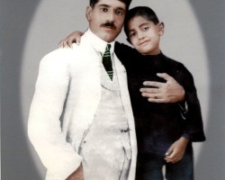 MirMosavar Va Manochehr-Farzandash