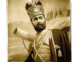 NaderShah3