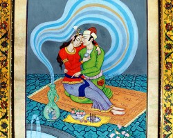 miniatoor-khayam05-1349