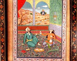 miniatoor va ghaab-khayam03